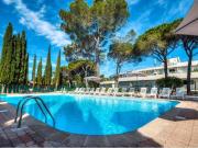 INVESTISSEMENT LOCATIF – Fréjus – Résidence Tourisme...