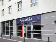 INVESTISSEMENT LOCATIF GRENOBLE Résidence Appartéa...