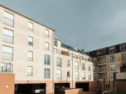 INVESTISSEMENT LOCATIF – LIMOGES – Résidence UXCO...
