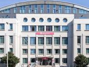 INVESTISSEMENT LOCATIF LMNP Appart'City Lyon Part...