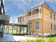 INVESTISSEMENT LOCATIF LMNP – Colmar – 6.00%