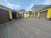 INVESTISSEMENT LOCATIF LOTS DE GARAGES