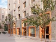 INVESTISSEMENT LOCATIF – MARSEILLE Résidence...