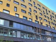 INVESTISSEMENT LOCATIF – Marseille – Résidence Étudiante...