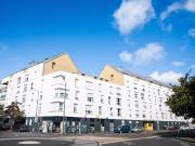 INVESTISSEMENT LOCATIF – NANTES – Résidence services...