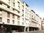 INVESTISSEMENT LOCATIF – PARIS 11 – Résidence Affaires...