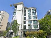 INVESTISSEMENT LOCATIF – PARIS 20 – Résidence Hôtel Mama...