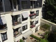 Investissement locatif résidence services Hespérides Chateau