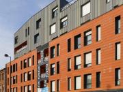 INVESTISSEMENT LOCATIF – ROUBAIX – Résidence Etudiante...