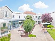 INVESTISSEMENT LOCATIF – ST JEAN D'ANGLE Résidence...