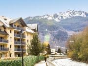 INVESTISSEMENT LOCATIF – ST LARY SOULAN – Résidence de...