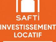 Investissement Locatif Studio 21m2 Paris 20eme