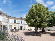 INVESTISSEMENT LOCATIF – TRIZAY Résidence Ehpad Les...