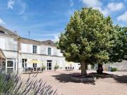 INVESTISSEMENT LOCATIF TRIZAY Résidence Ehpad Les...