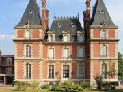 INVESTISSEMENT LOCATIF – VAUGRIGNEUSE – Résidence Ehpad...