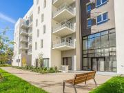 INVESTISSEMENT LOCATIF – VILLEURBANNE – Résidence...