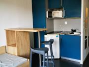 Investissement location dans residence etudiante sur le...