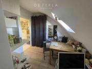 Investissement Paris 7? – Studio loué avec vue sur monument
