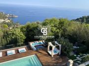 Investissement patrimonial d'exception, Eze