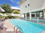 Investissement rapport locatif sous bail commercial