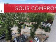 Investissement rentable – 2P 47 m² loué 920 €/mois –...