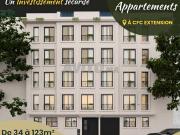 Investissement sécurisé et un rendement assuré