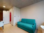 Investissement sécurisé Studio loué sous bail commercial à