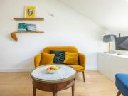 Investissement – T2 rénové