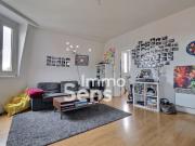 INVESTISSEMENT T3 DE 47m2 ACTUELLEMENT LOUE