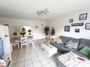 Investissement T3 loué Bastide