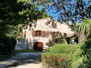 Investissement: Vente en Nue Propriété 230m² Anduze