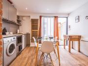 Investisseur 2 appartements meublés