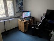 INVESTISSEUR IDEAL Studio 18m2 VENDU LOUE Copropriété...