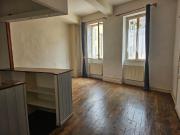 INVESTISSEUR OU PARTICULIER Appartement 2 pièces EN...