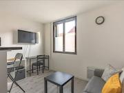 Investisseur Studio 22 m2 proche métro