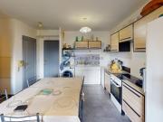 INVESTISSEUR T3 Loué 814EUR/mois Parking Résidence 2010