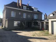 Investisseurs: Immeuble Proche Gare Des Aubrais 204m²...