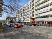 Investisseurs uniquement appartement loué de 5 pièces en...