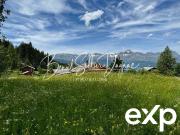 Investissez dans un Chalet quatre chambres de Montagne à...