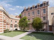 Investissez dans un projet patrimonial unique au cœur...