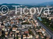 INVESTITION Einkommensgebäude Chiasso