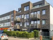 INVESTITION IM HAMBURGER WESTEN