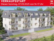 Investition in die Zukunft: Eigentumswohnung im...