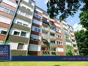 Investition in Gievenbeck! Zwei Wohnungen ein Preis!