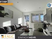 Investition in Lebensqualität: Renovierte 3 Zimmer...