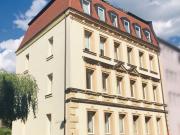 Investition mit Charme – Vermietete Altbauwohnung mit...