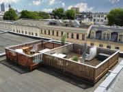 INVESTITION MIT WEITSICHT / Vermietete 2 Raum Wohnung...