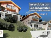 Investition und Lebensqualität: Haus mit separater...
