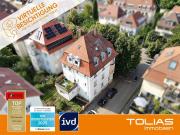 Investitionschance in Ludwigsburg: Vollvermietetes...