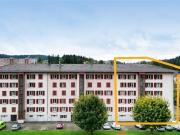 Investitionsimmobilie – 15 Wohnungen – Le Locle